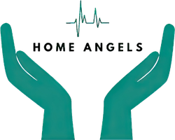 Home Angels